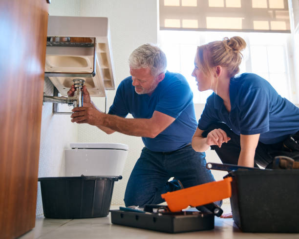 Reliable Cloquet, MN Plumbing services Solutions